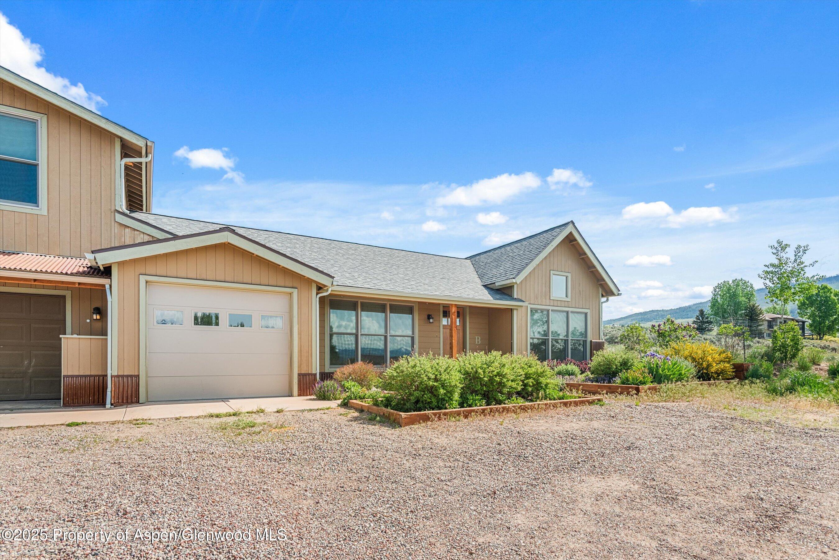 861 Green Meadow Drive Carbondale CO 81623