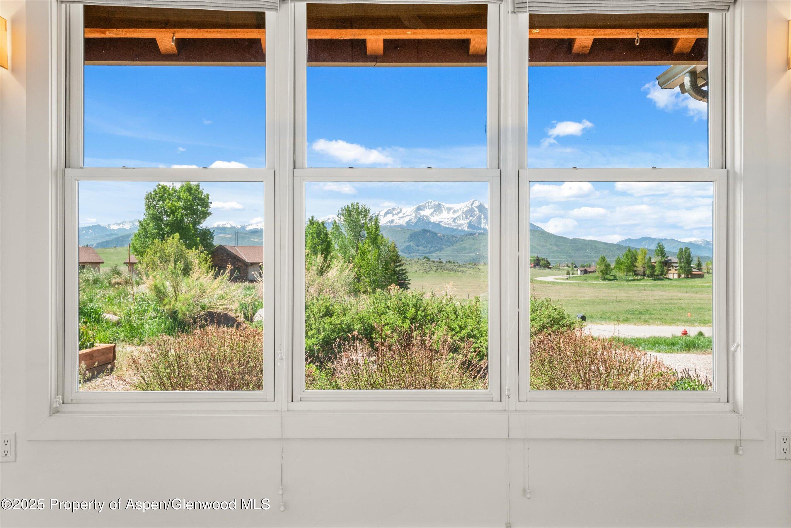 861 Green Meadow Drive Carbondale CO 81623