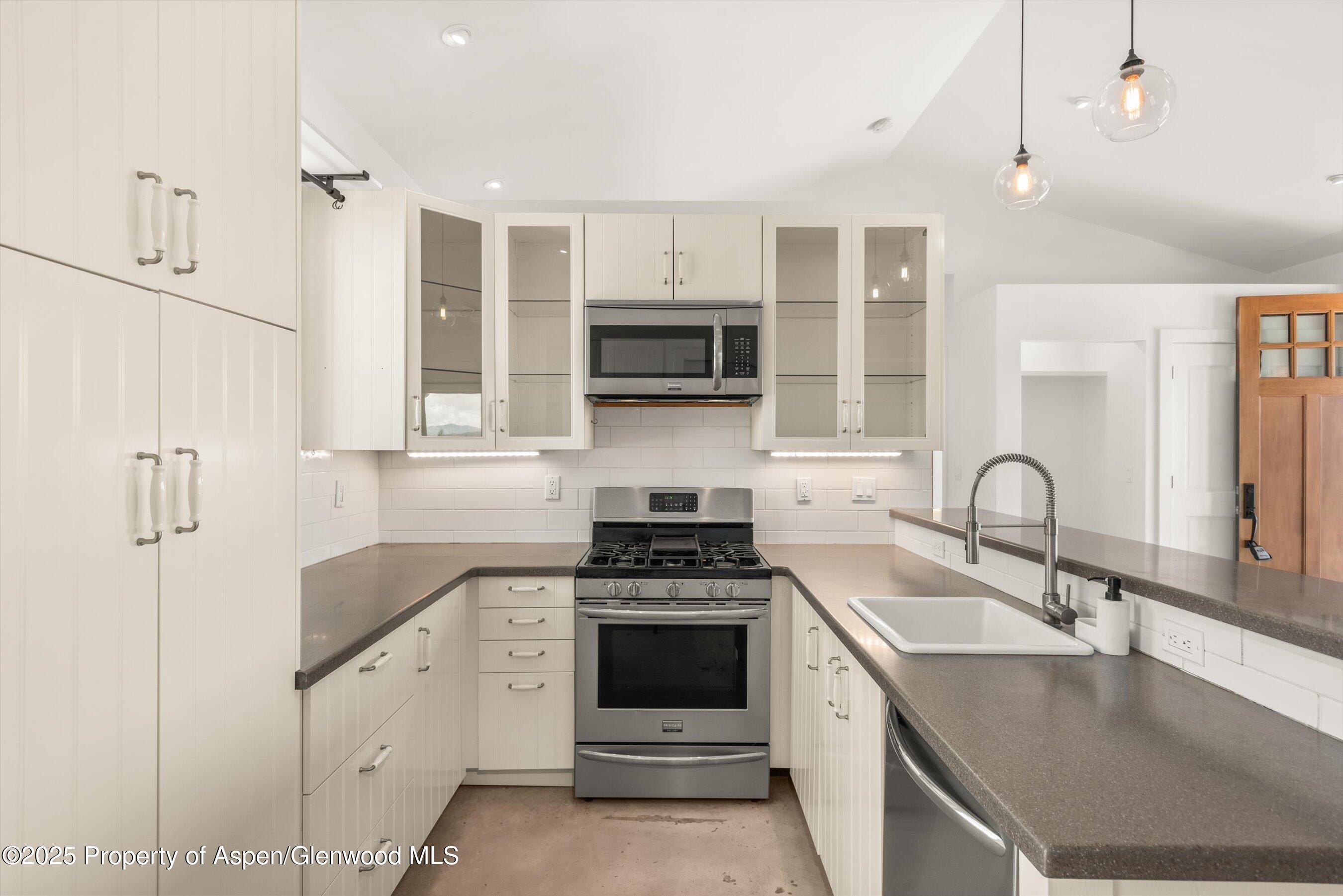 861 Green Meadow Drive Carbondale CO 81623