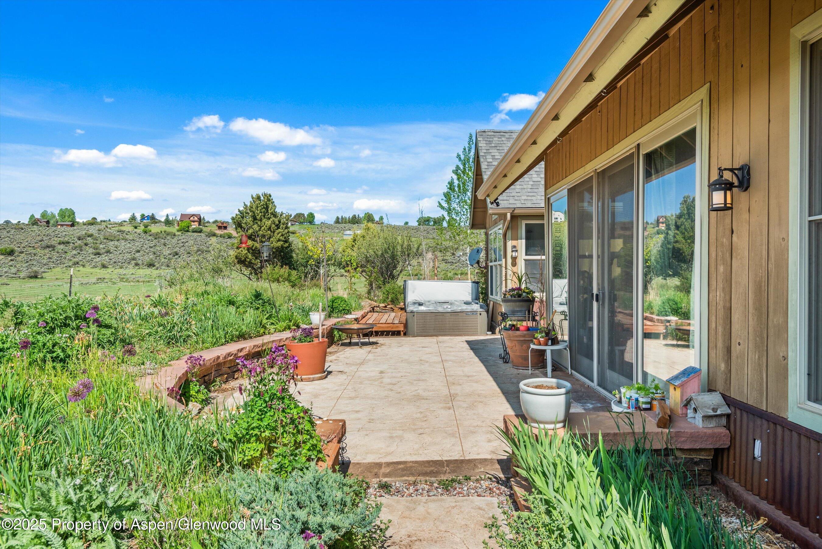 861 Green Meadow Drive Carbondale CO 81623