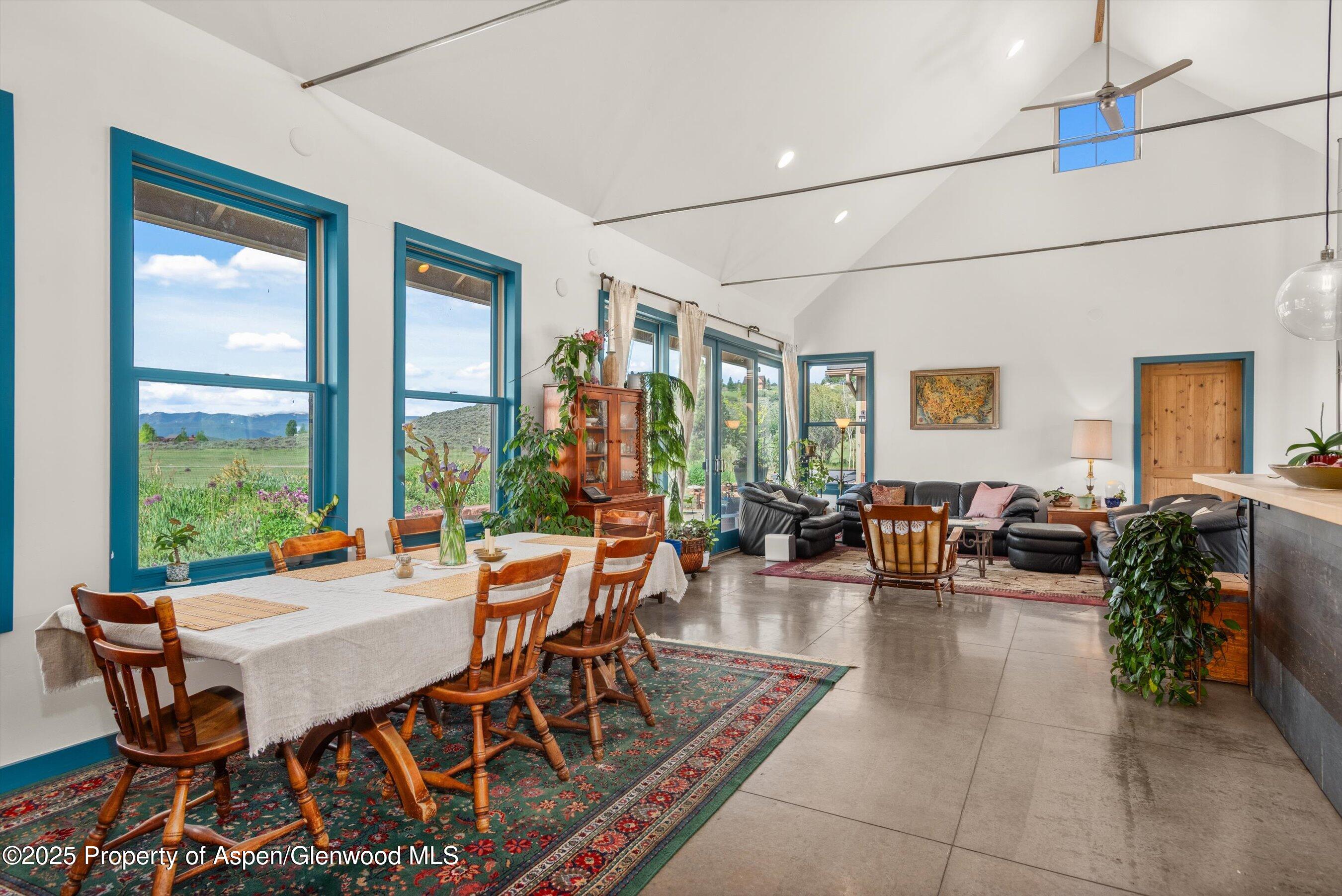 861 Green Meadow Drive Carbondale CO 81623