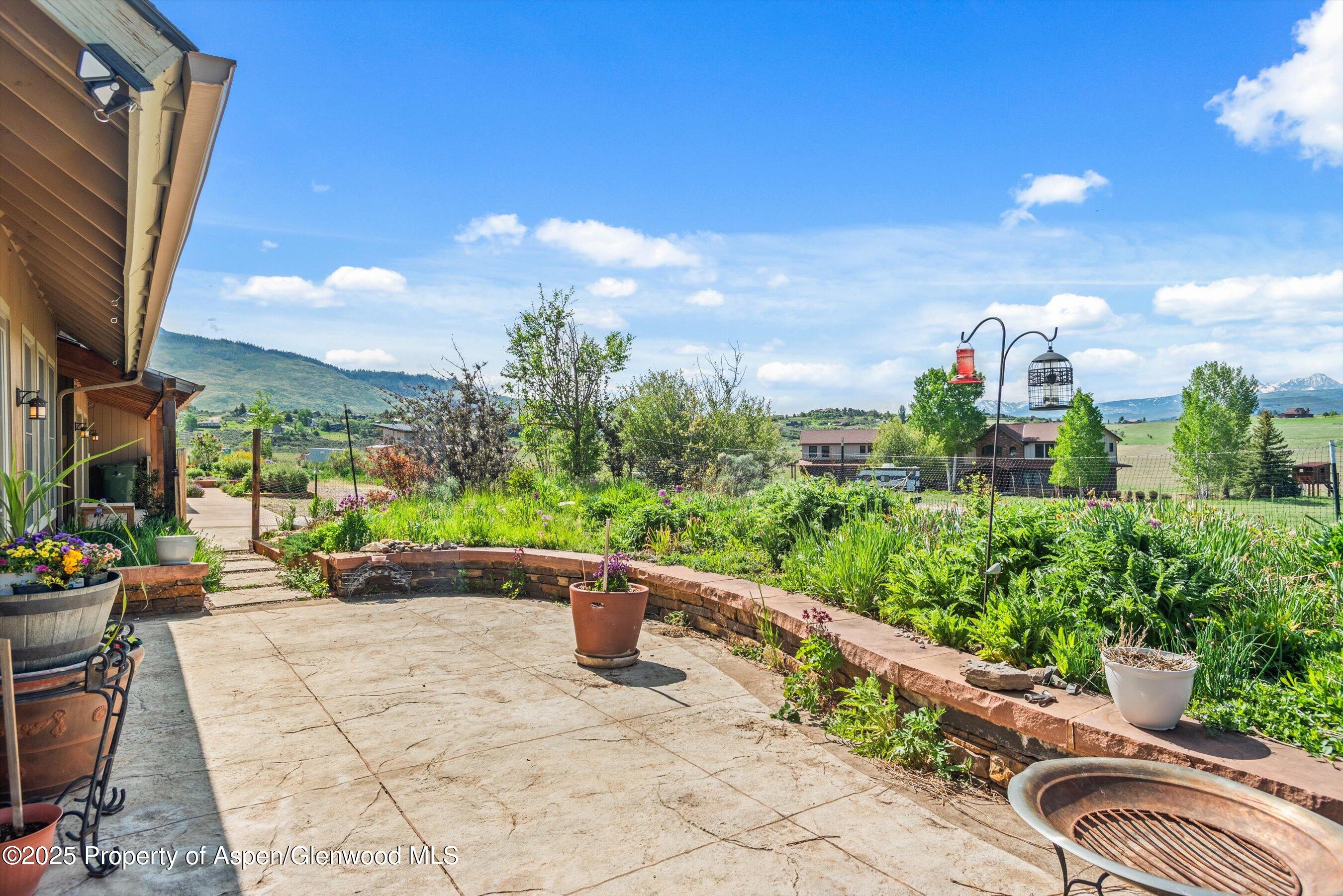 861 Green Meadow Drive Carbondale CO 81623