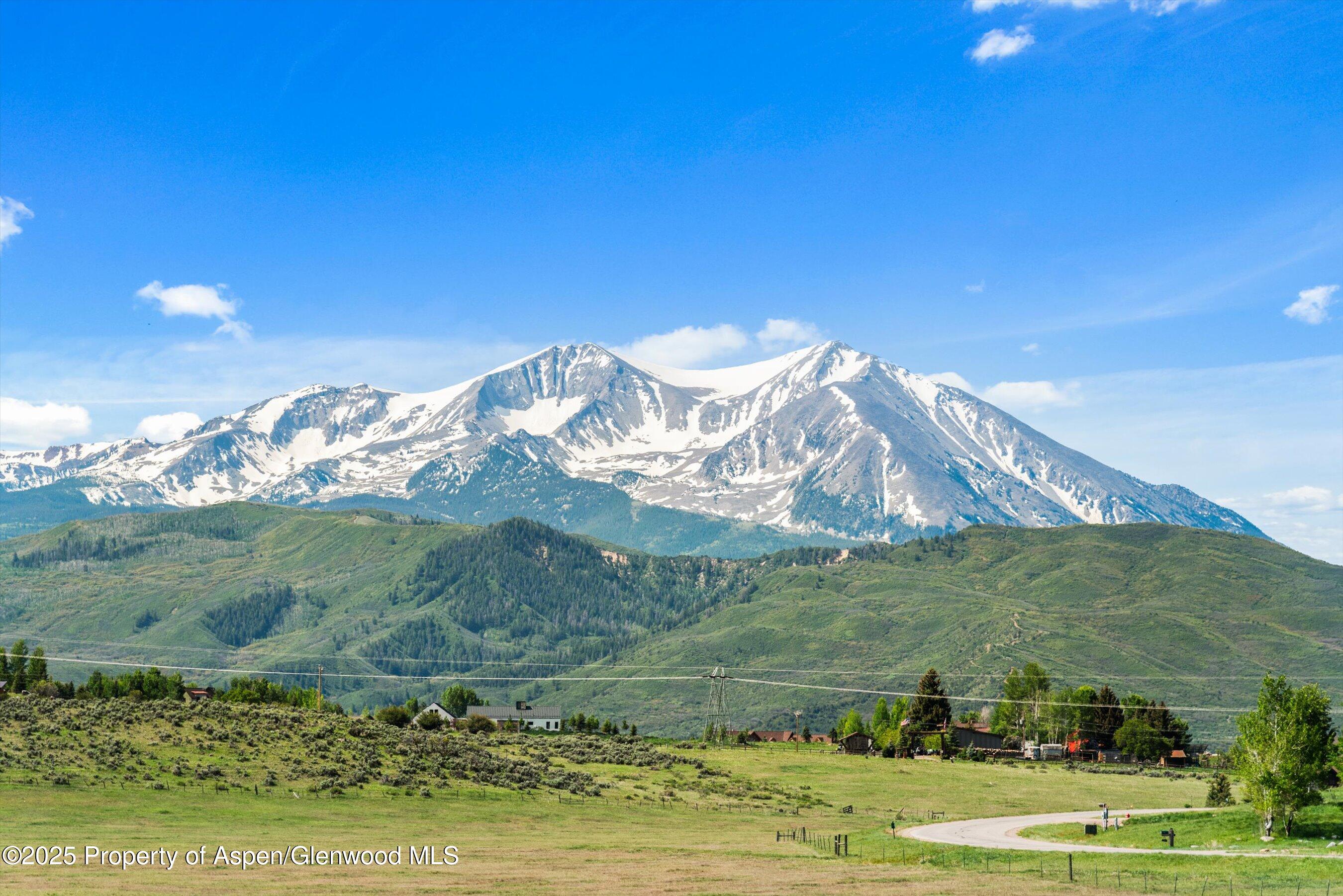 861 Green Meadow Drive Carbondale CO 81623