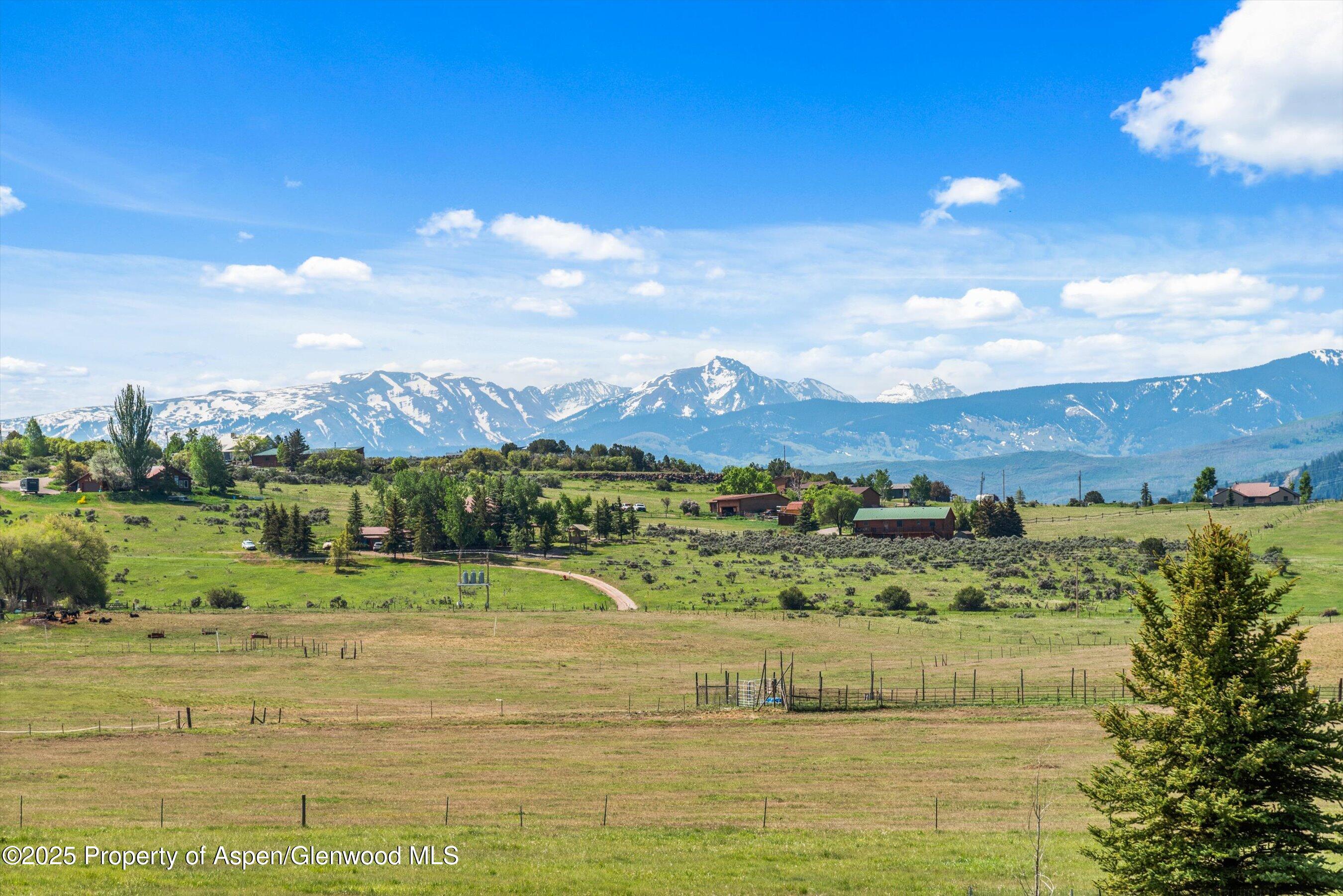 861 Green Meadow Drive Carbondale CO 81623