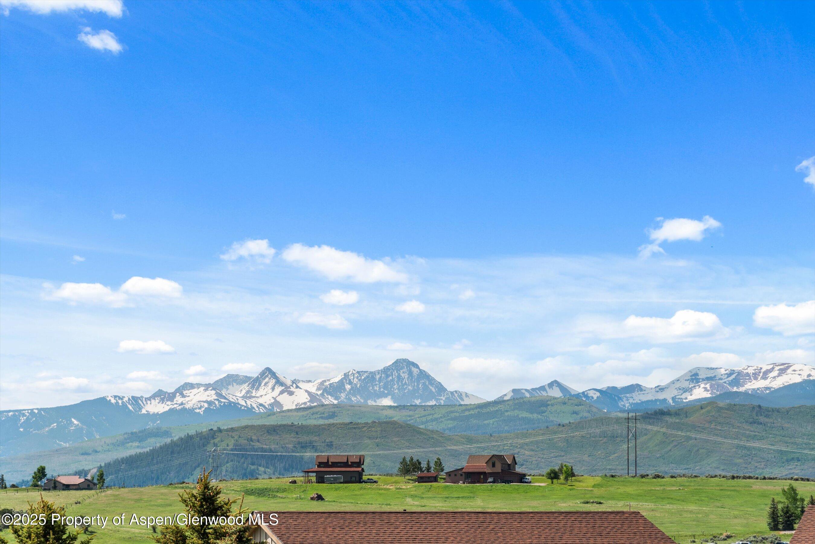 861 Green Meadow Drive Carbondale CO 81623