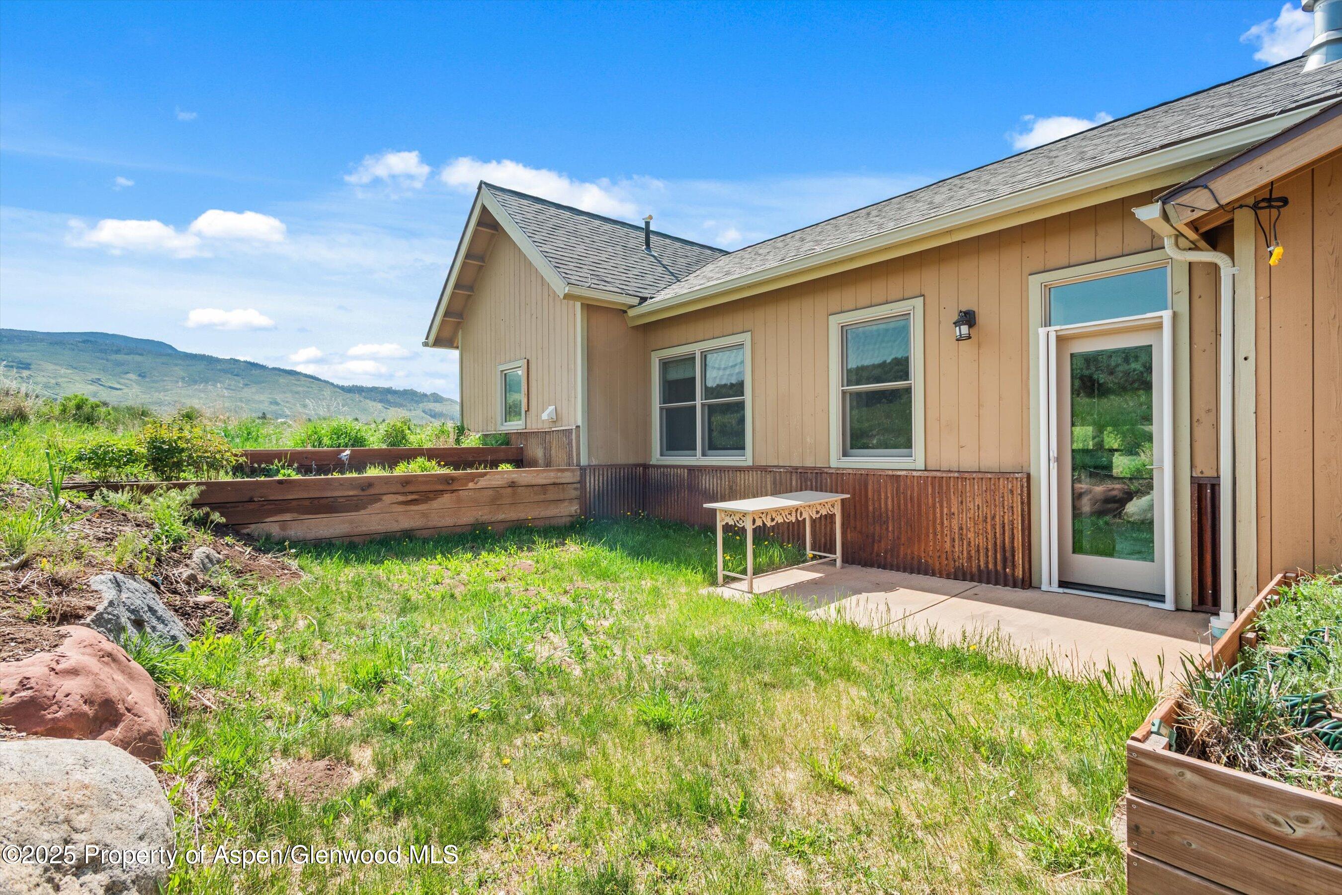 861 Green Meadow Drive Carbondale CO 81623