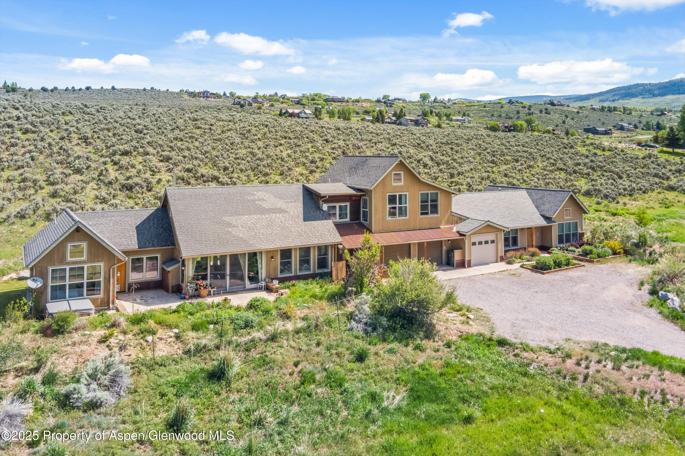 861 Green Meadow Drive Carbondale CO 81623