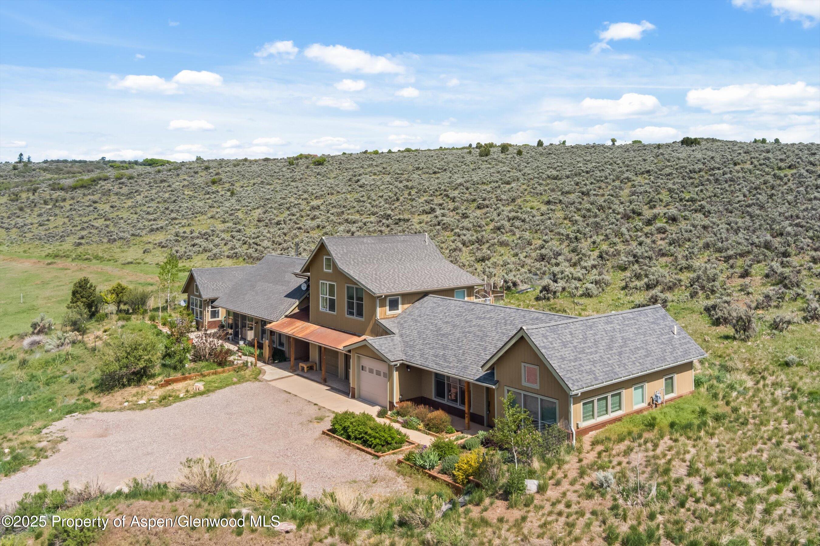 861 Green Meadow Drive Carbondale CO 81623