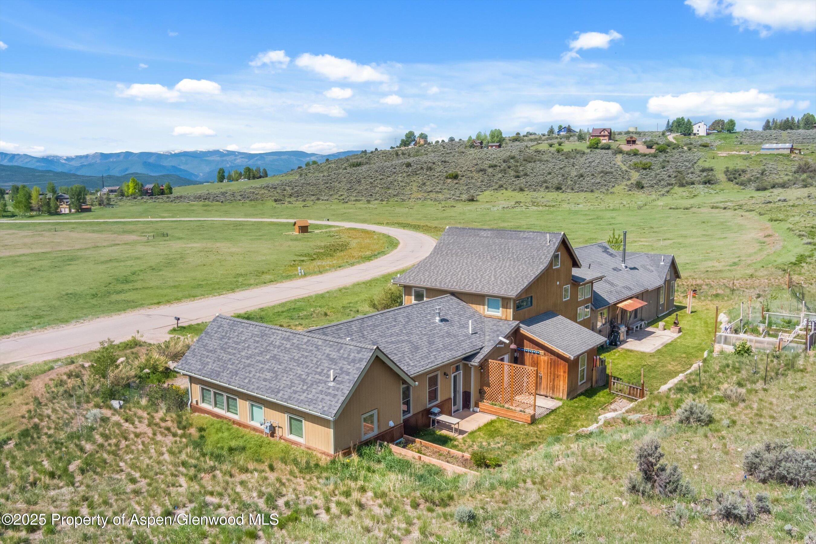 861 Green Meadow Drive Carbondale CO 81623