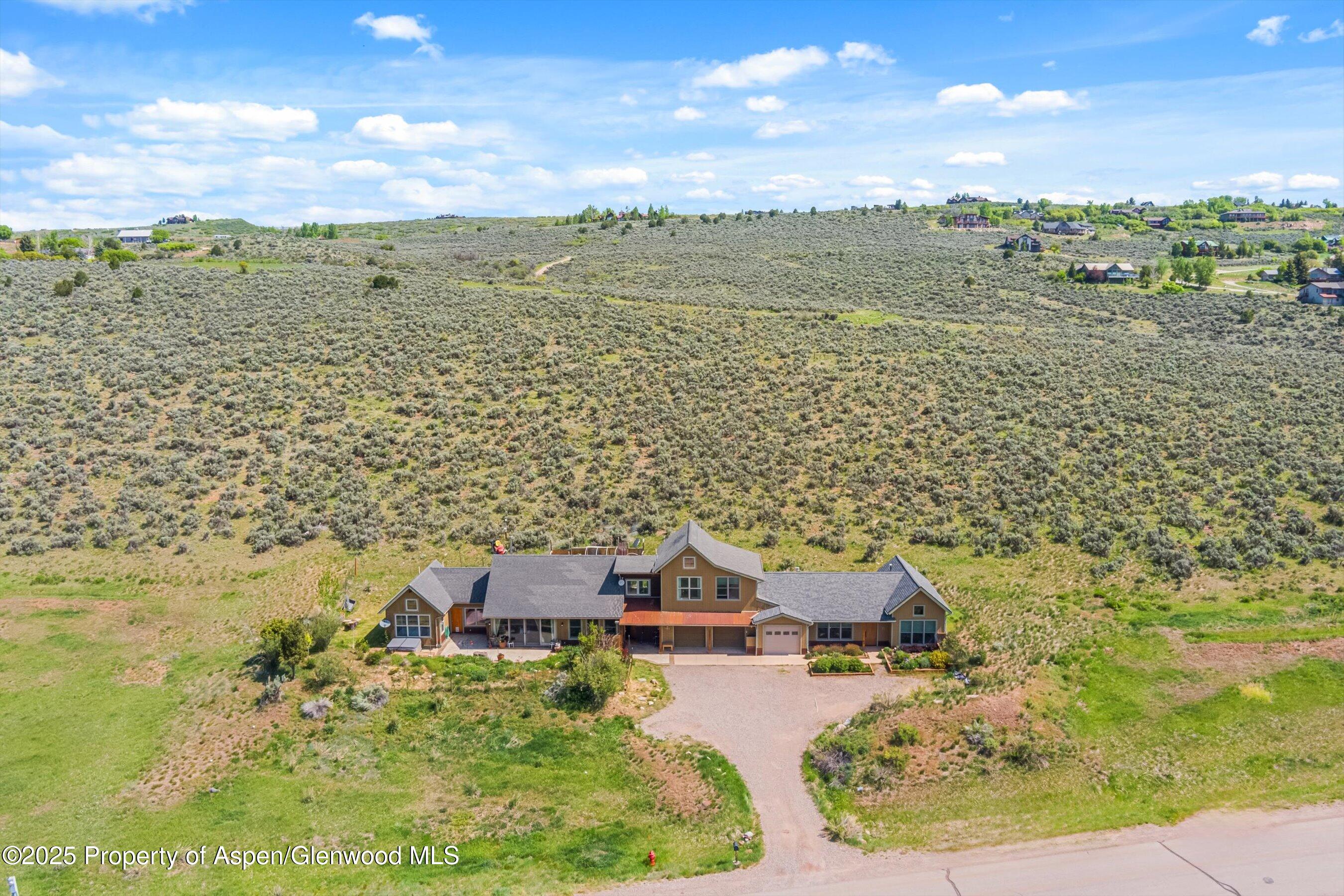 861 Green Meadow Drive Carbondale CO 81623