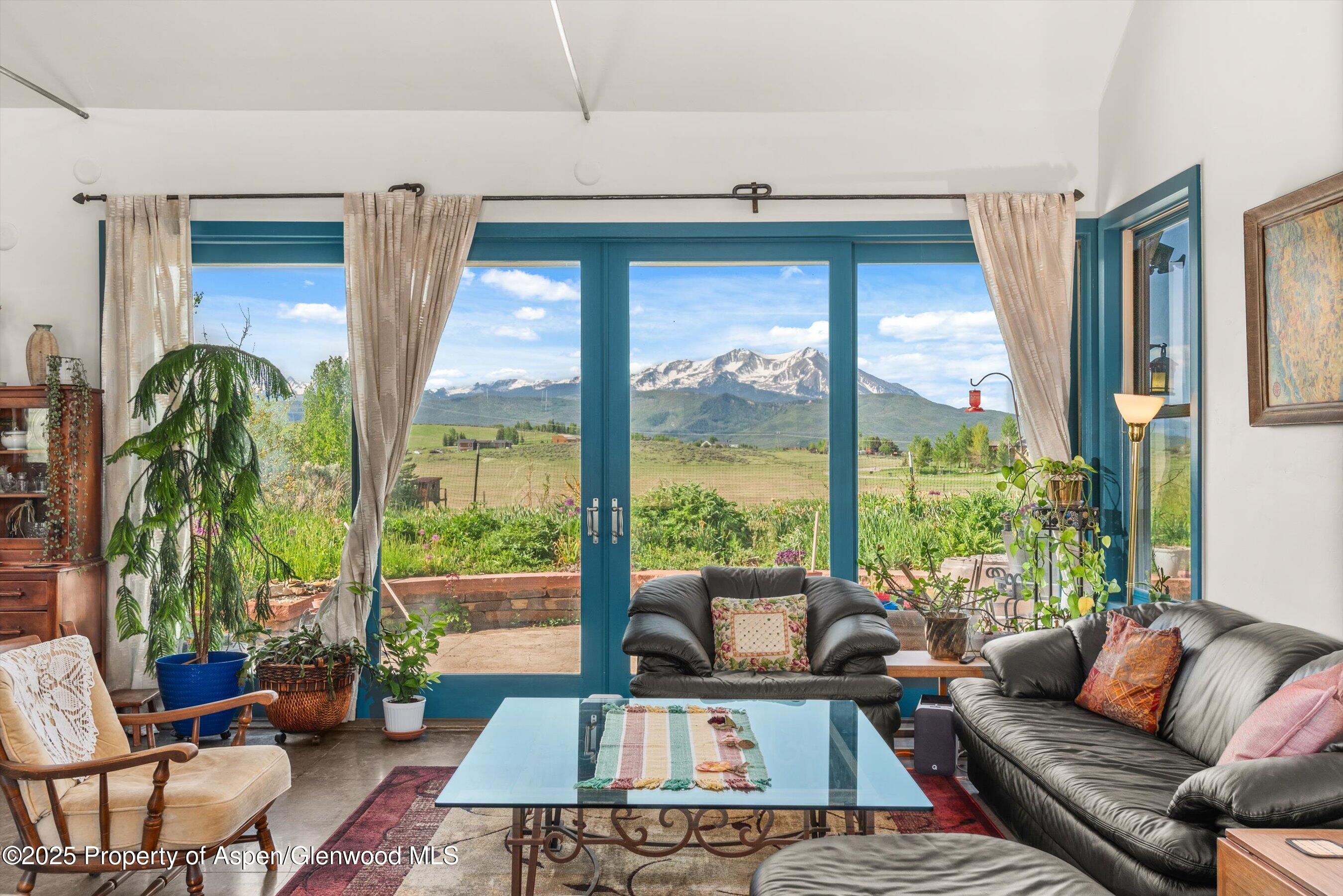 861 Green Meadow Drive Carbondale CO 81623