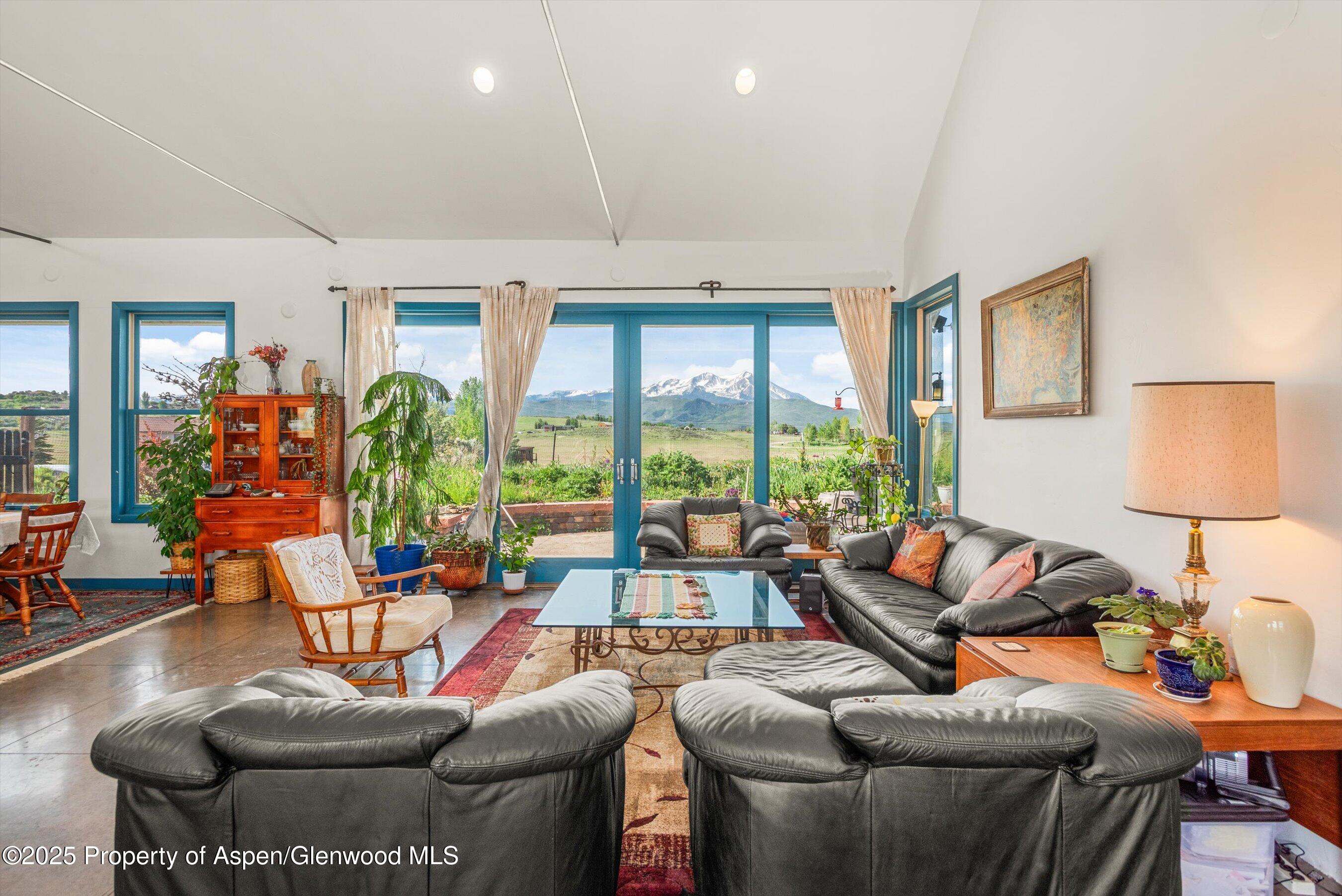 861 Green Meadow Drive Carbondale CO 81623