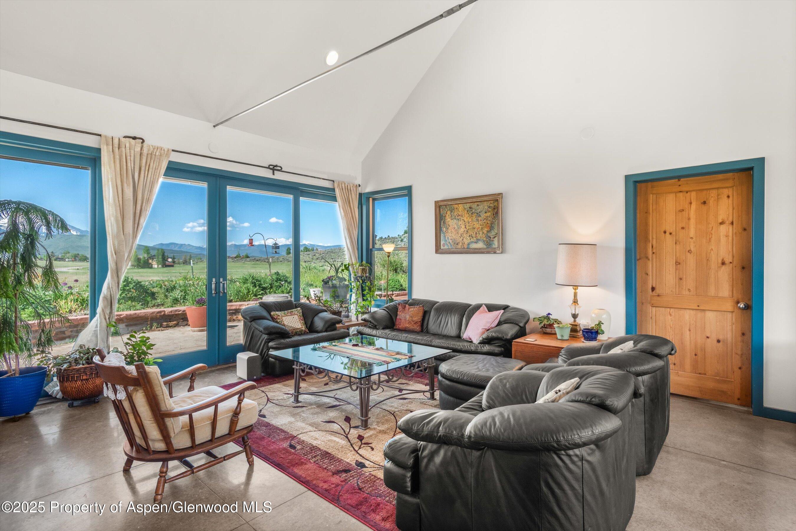 861 Green Meadow Drive Carbondale CO 81623