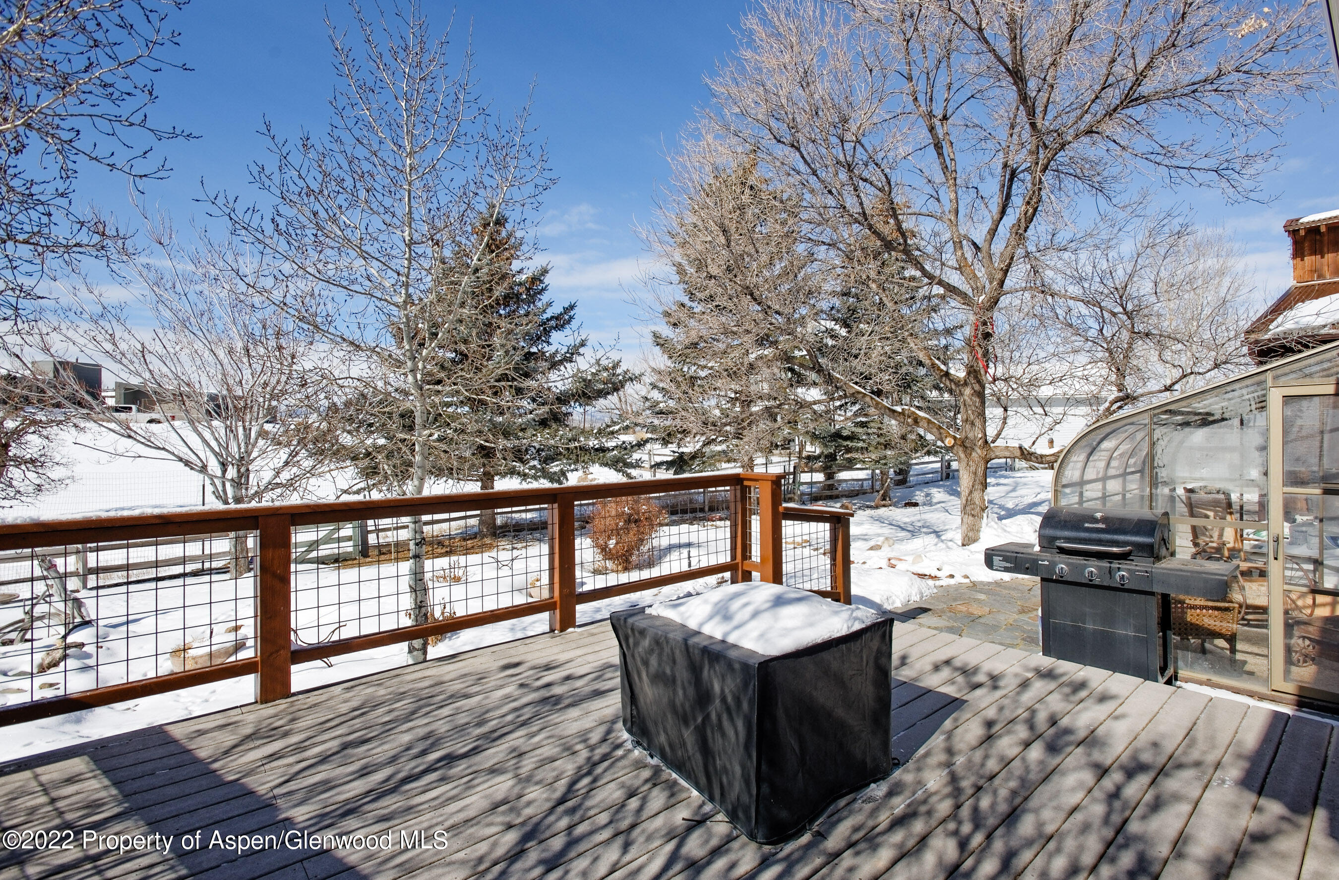 99 Fender Lane Carbondale CO 81623