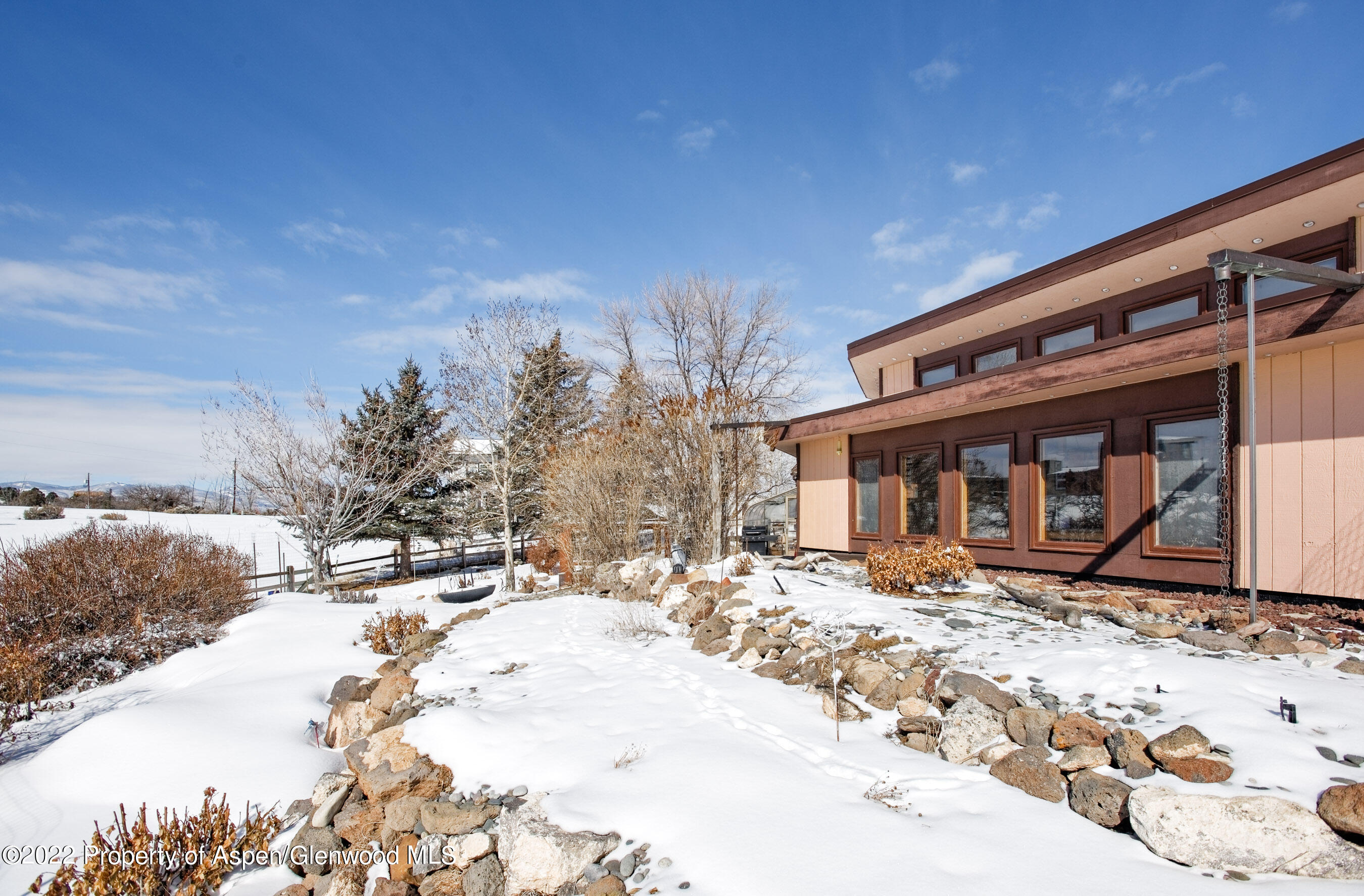 99 Fender Lane Carbondale CO 81623