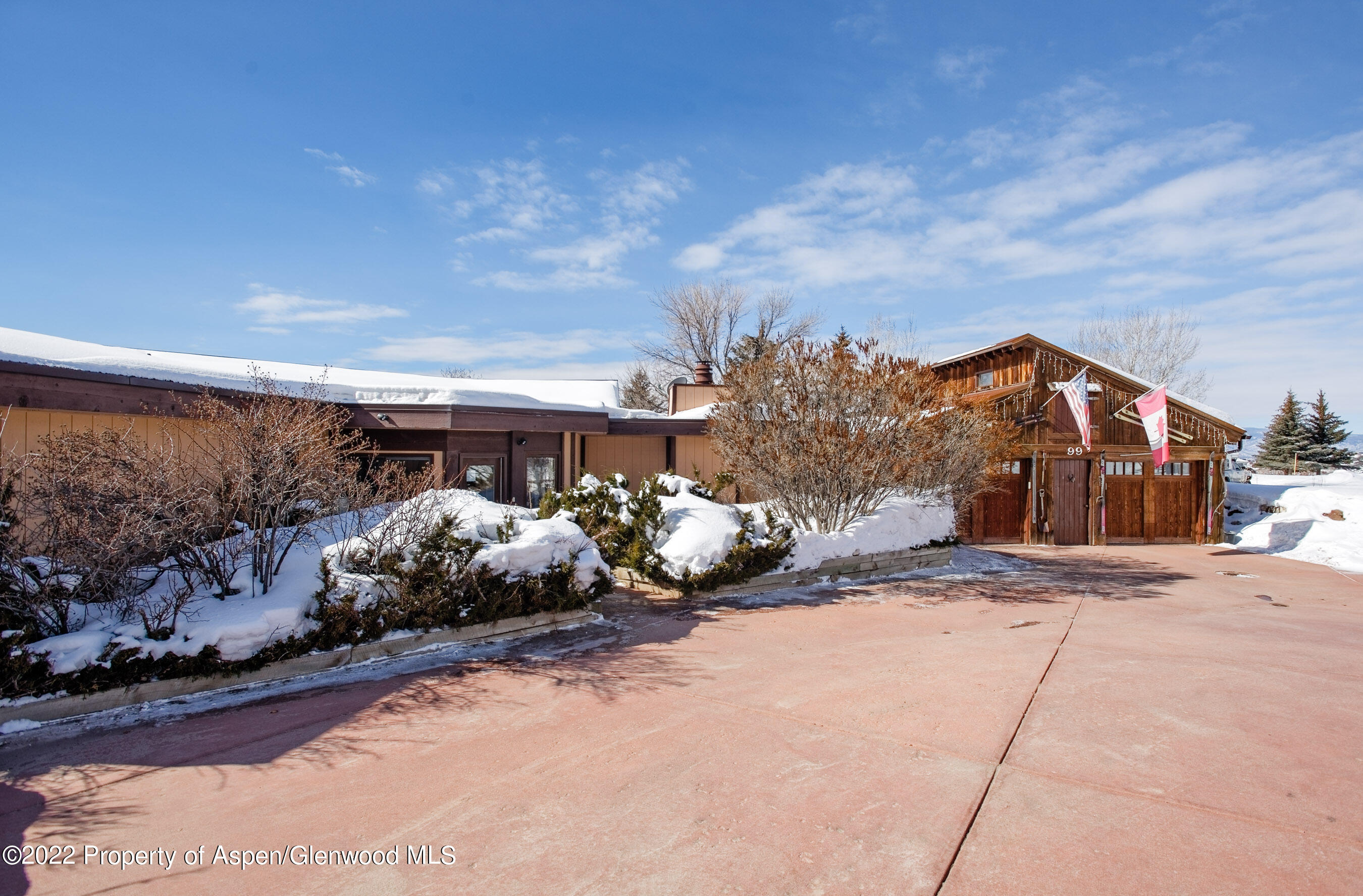 99 Fender Lane Carbondale CO 81623