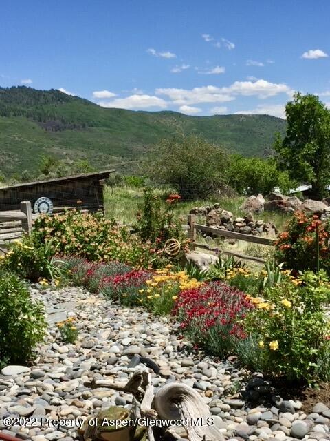 99 Fender Lane Carbondale CO 81623