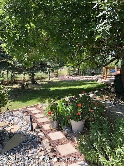 99 Fender Lane Carbondale CO 81623