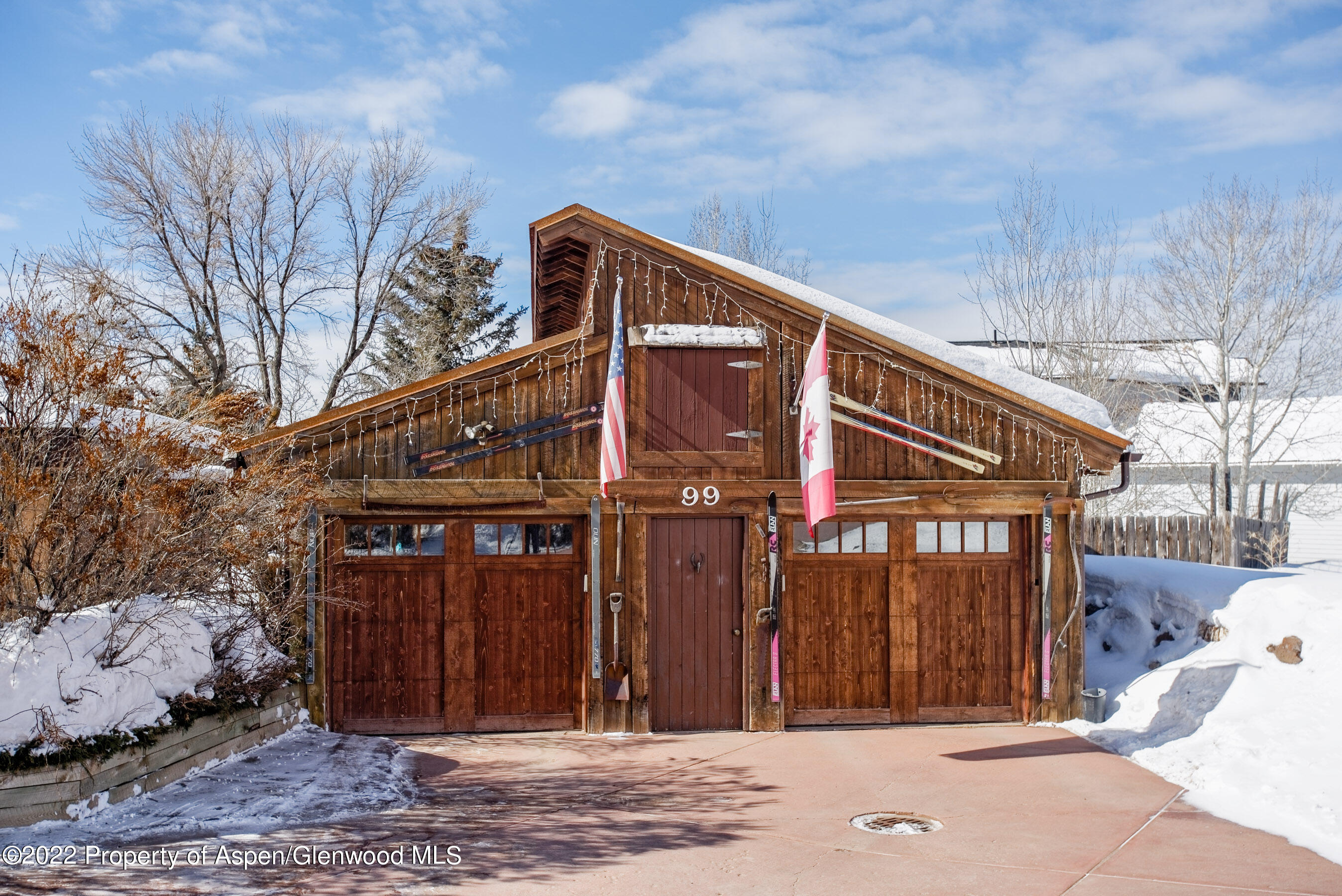 99 Fender Lane Carbondale CO 81623