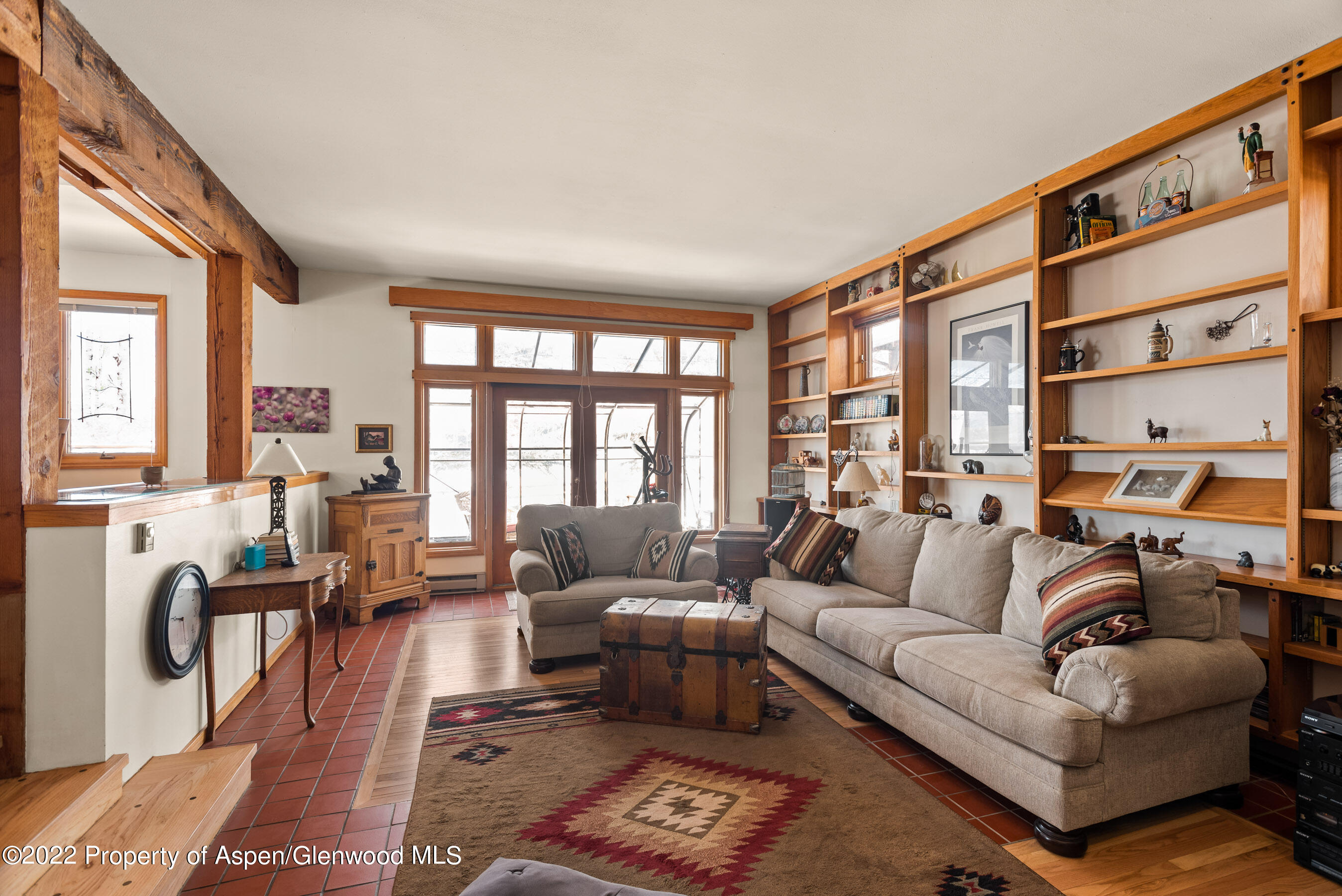 99 Fender Lane Carbondale CO 81623