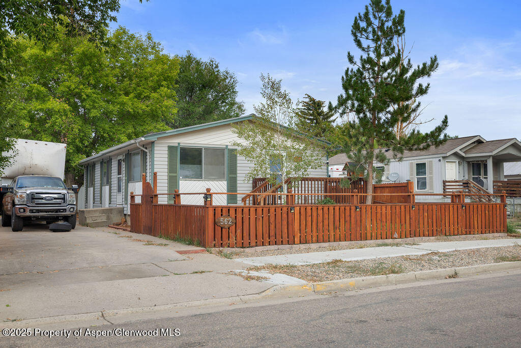 562 Rose Street Craig CO 81625