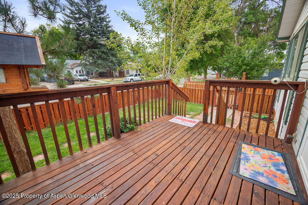 562 Rose Street Craig CO 81625