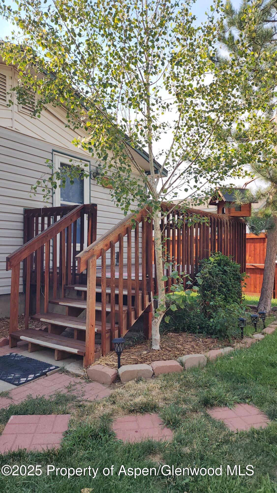 562 Rose Street Craig CO 81625