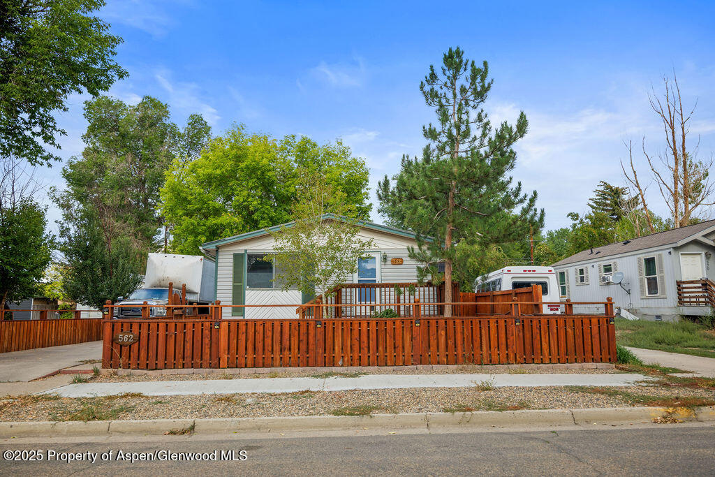 562 Rose Street Craig CO 81625