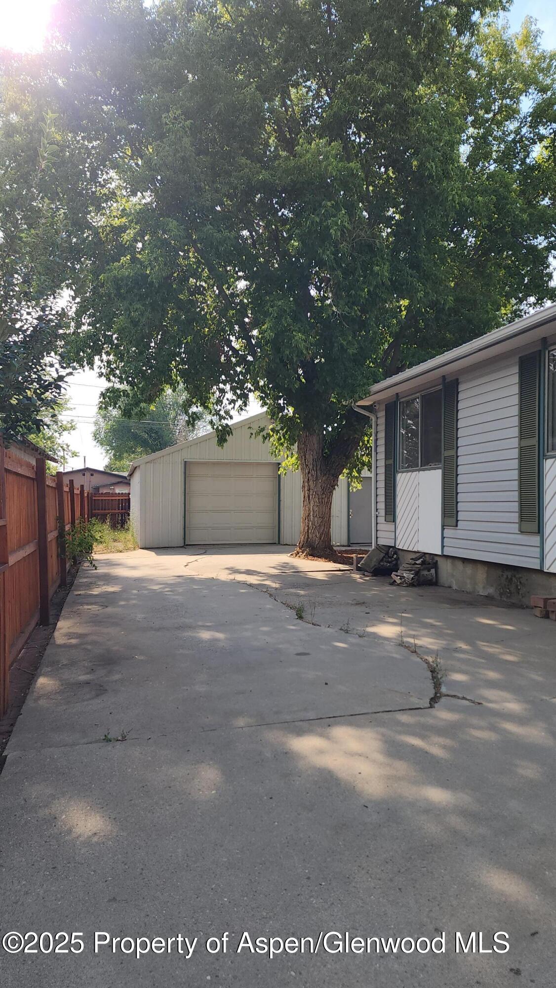 562 Rose Street Craig CO 81625