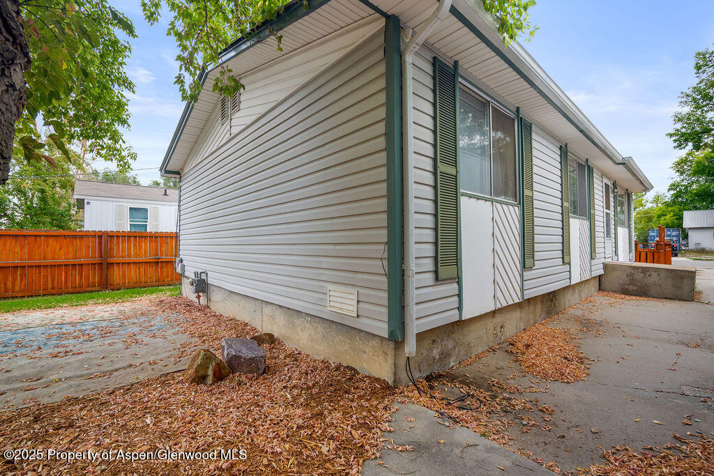 562 Rose Street Craig CO 81625