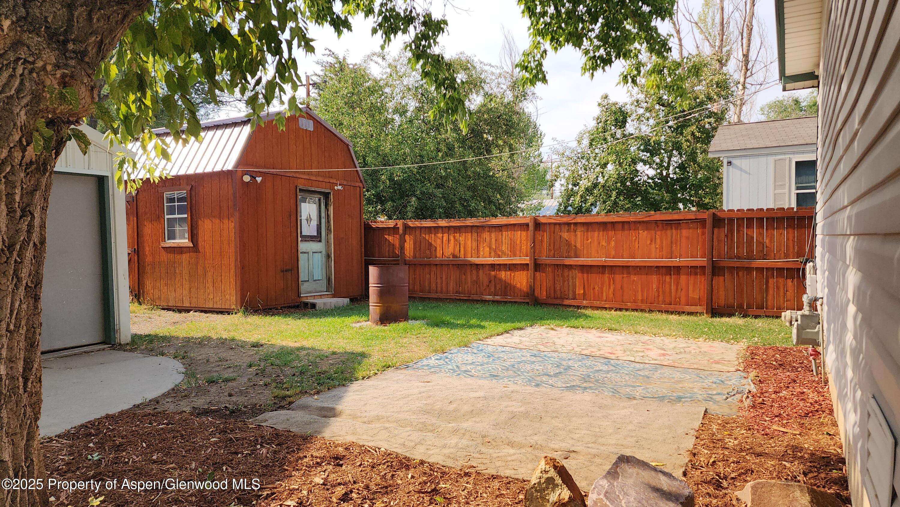 562 Rose Street Craig CO 81625