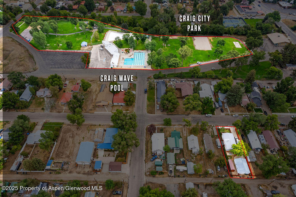 562 Rose Street Craig CO 81625