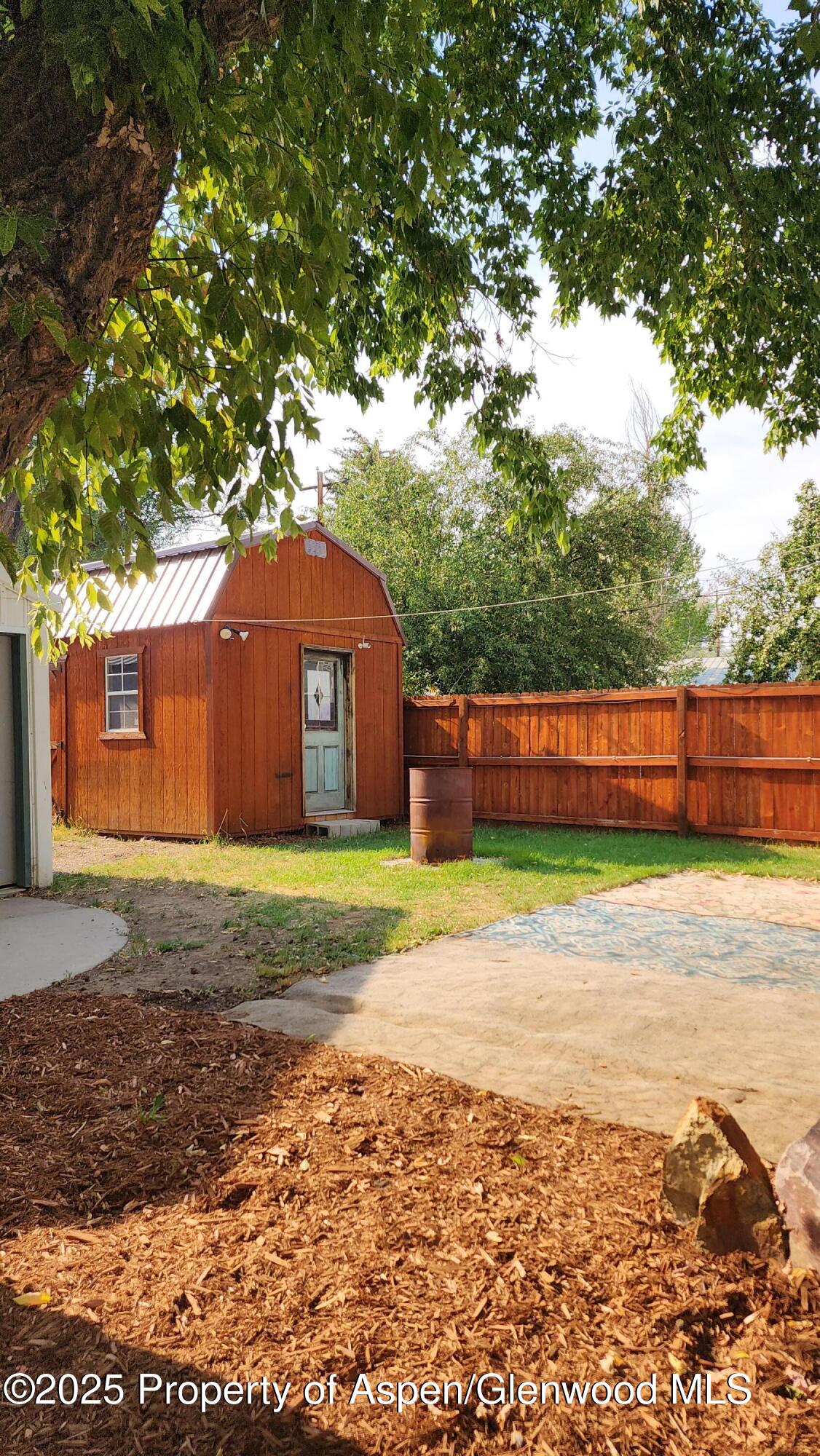 562 Rose Street Craig CO 81625