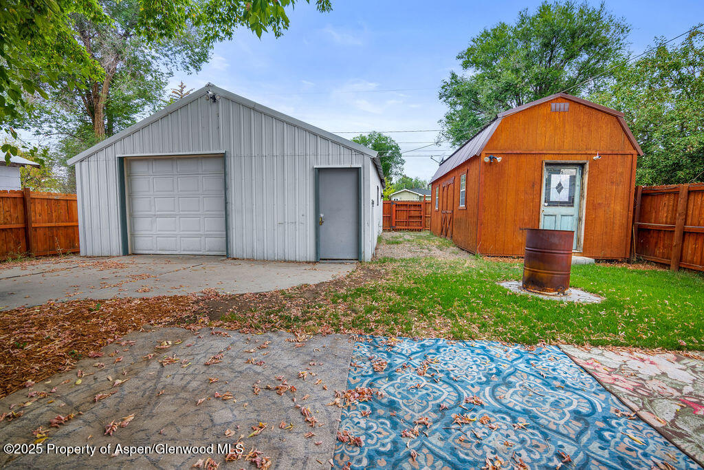 562 Rose Street Craig CO 81625