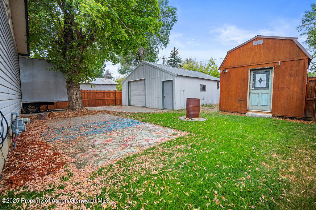 562 Rose Street Craig CO 81625