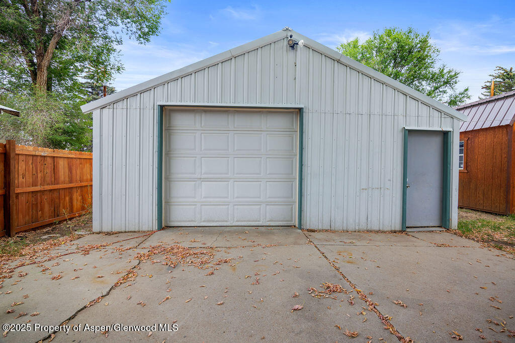 562 Rose Street Craig CO 81625