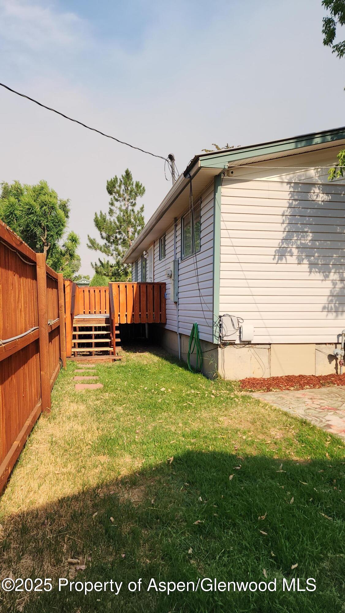 562 Rose Street Craig CO 81625