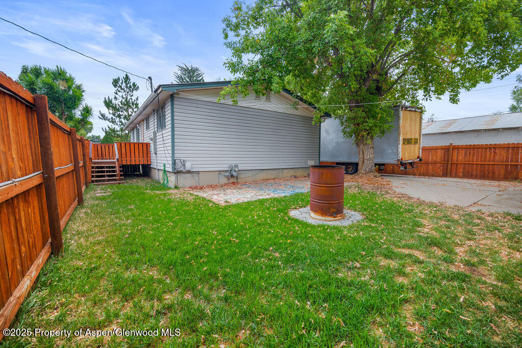 562 Rose Street Craig CO 81625