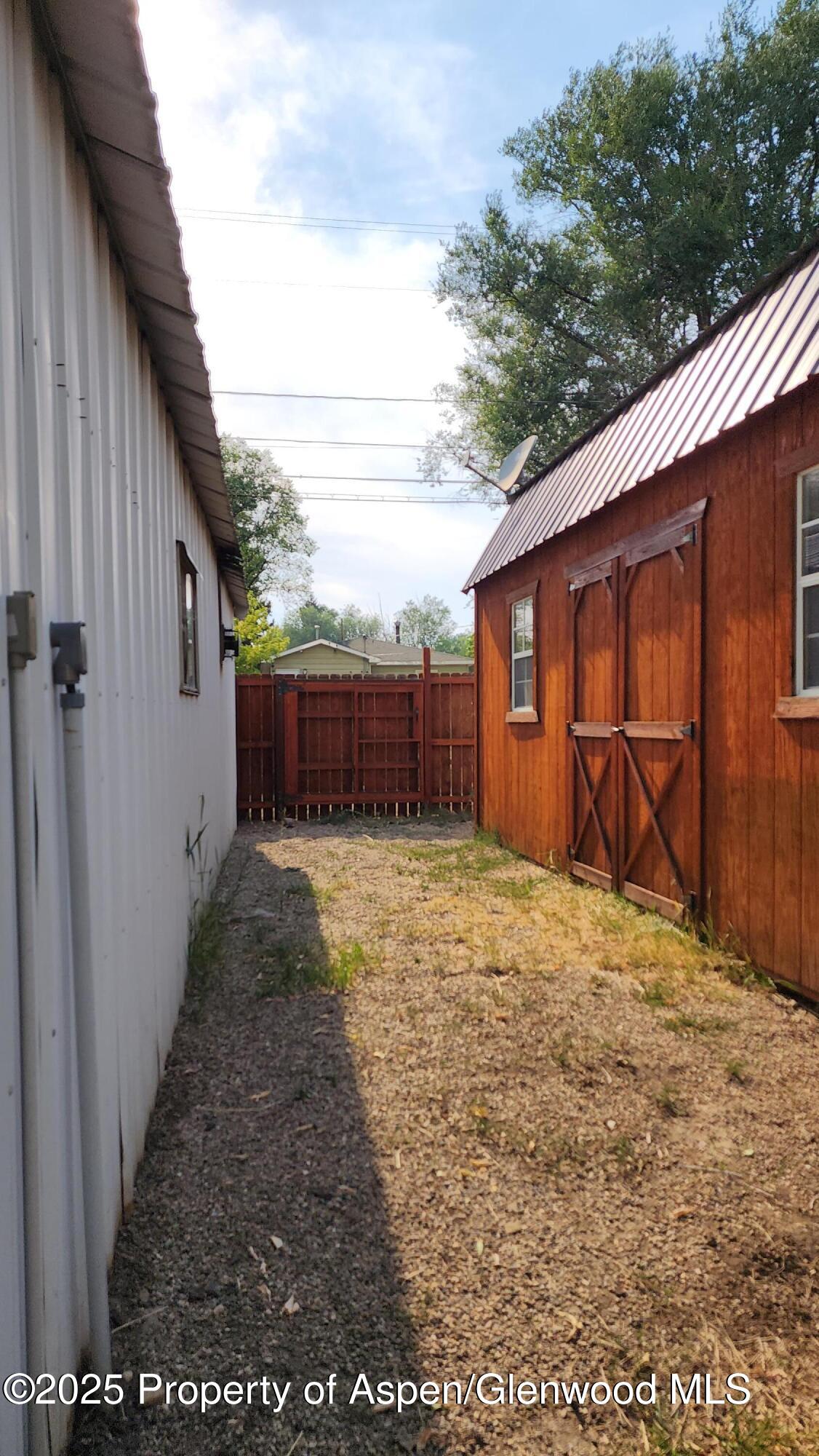 562 Rose Street Craig CO 81625