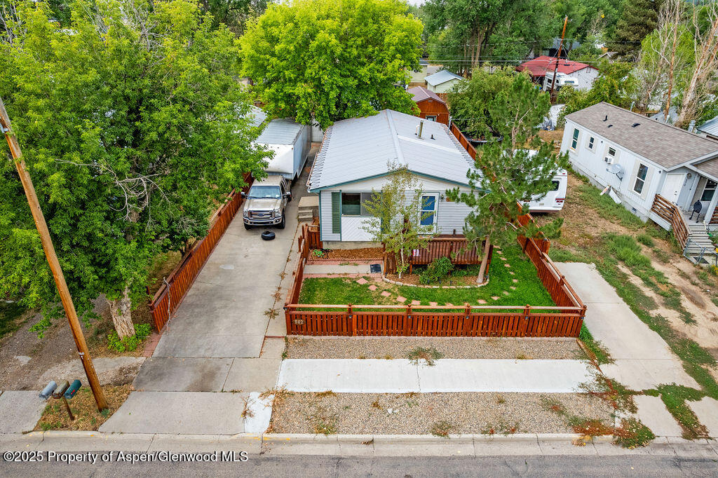 562 Rose Street Craig CO 81625