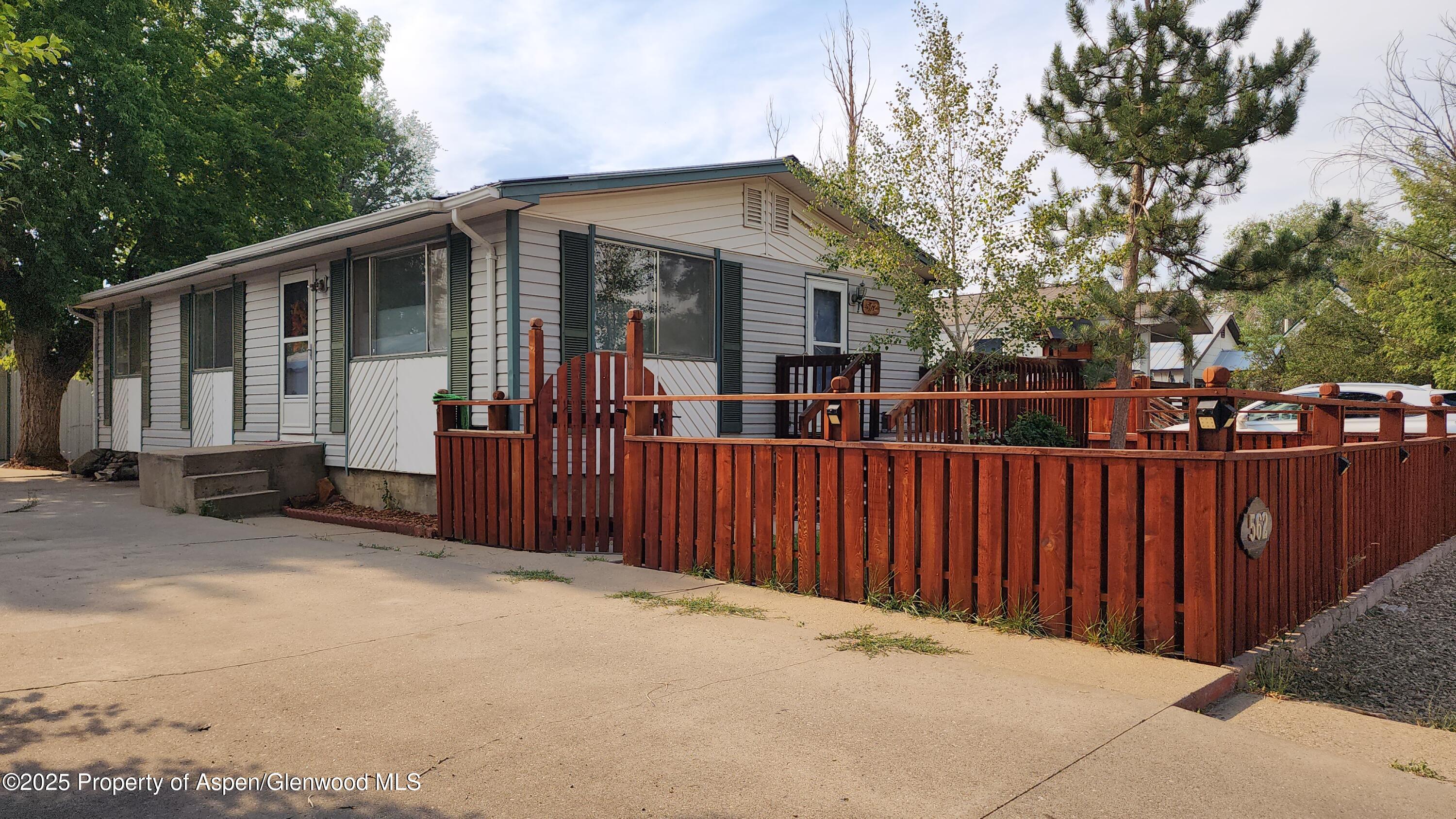 562 Rose Street Craig CO 81625