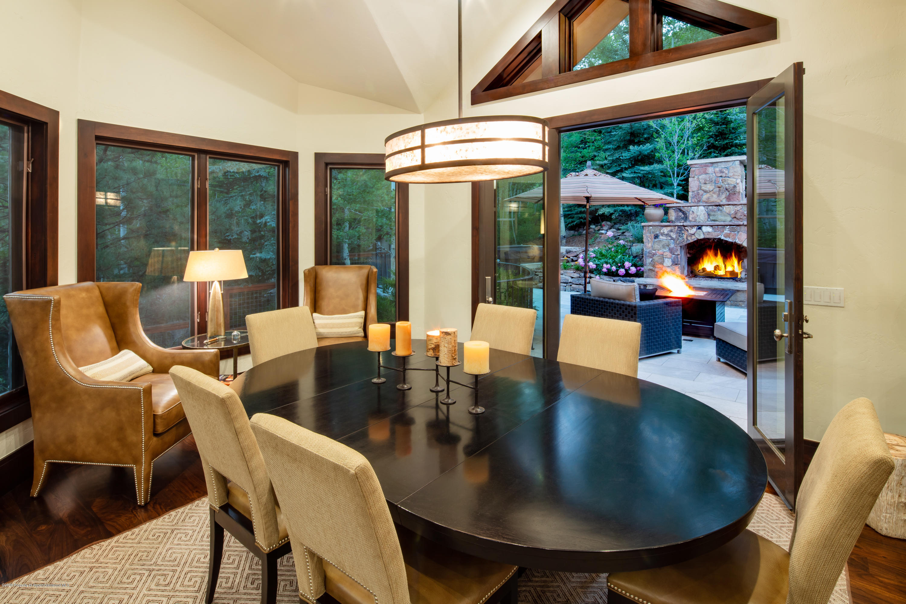 373 Silverlode Drive Aspen CO 81611