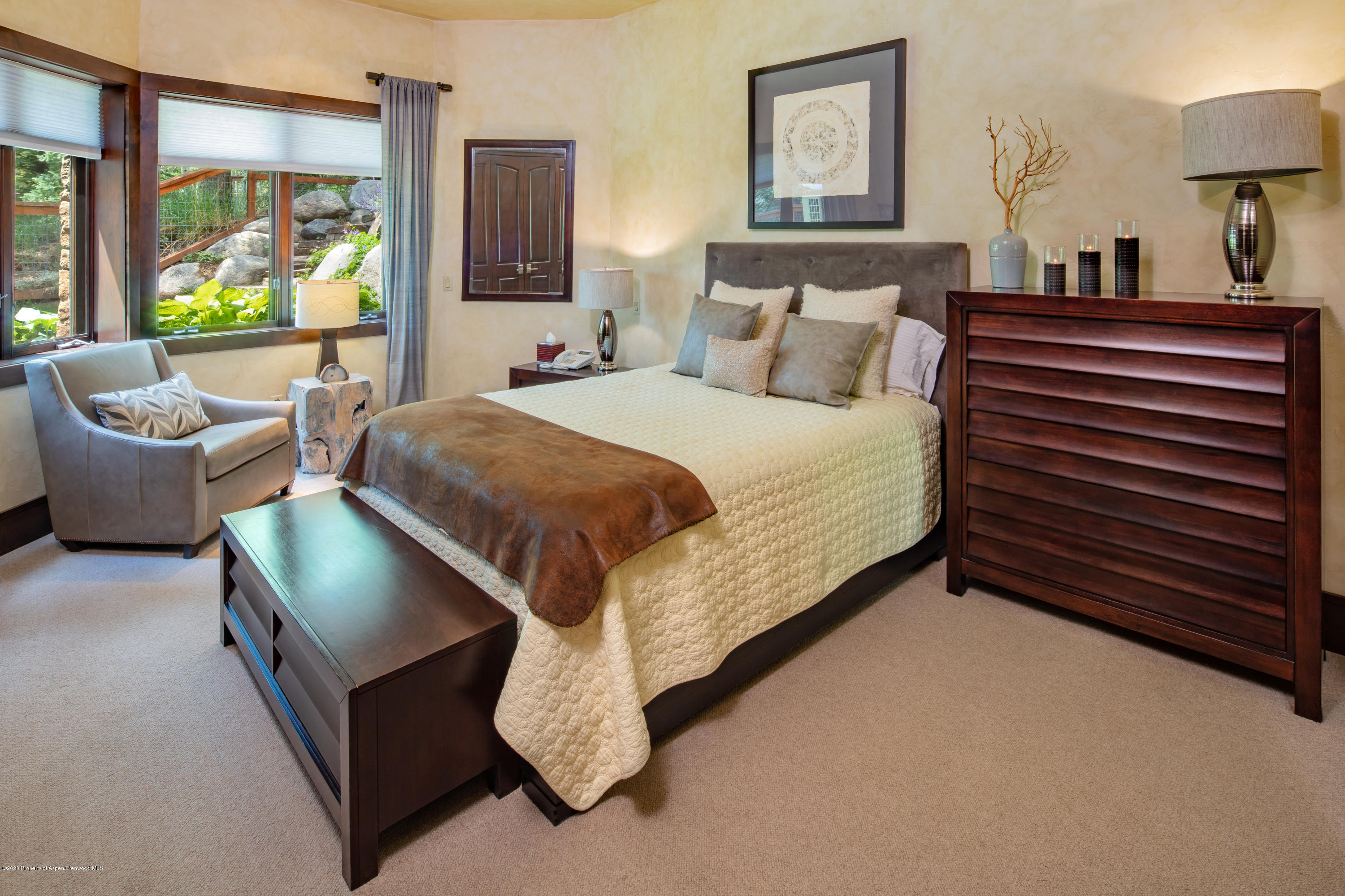 373 Silverlode Drive Aspen CO 81611