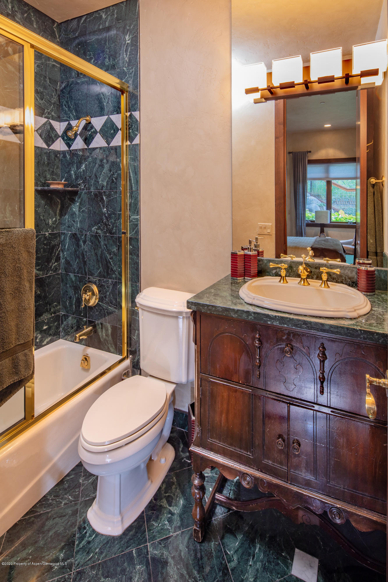 373 Silverlode Drive Aspen CO 81611