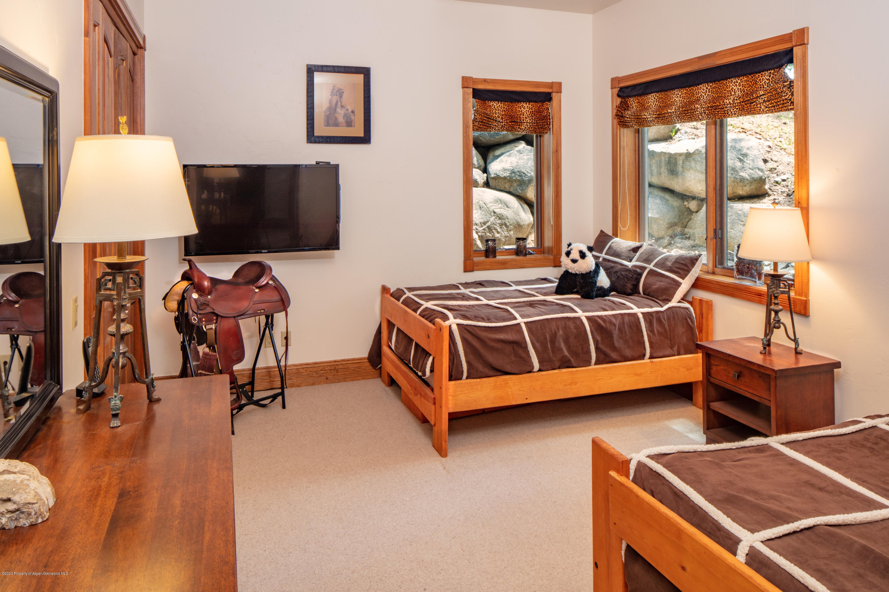 373 Silverlode Drive Aspen CO 81611