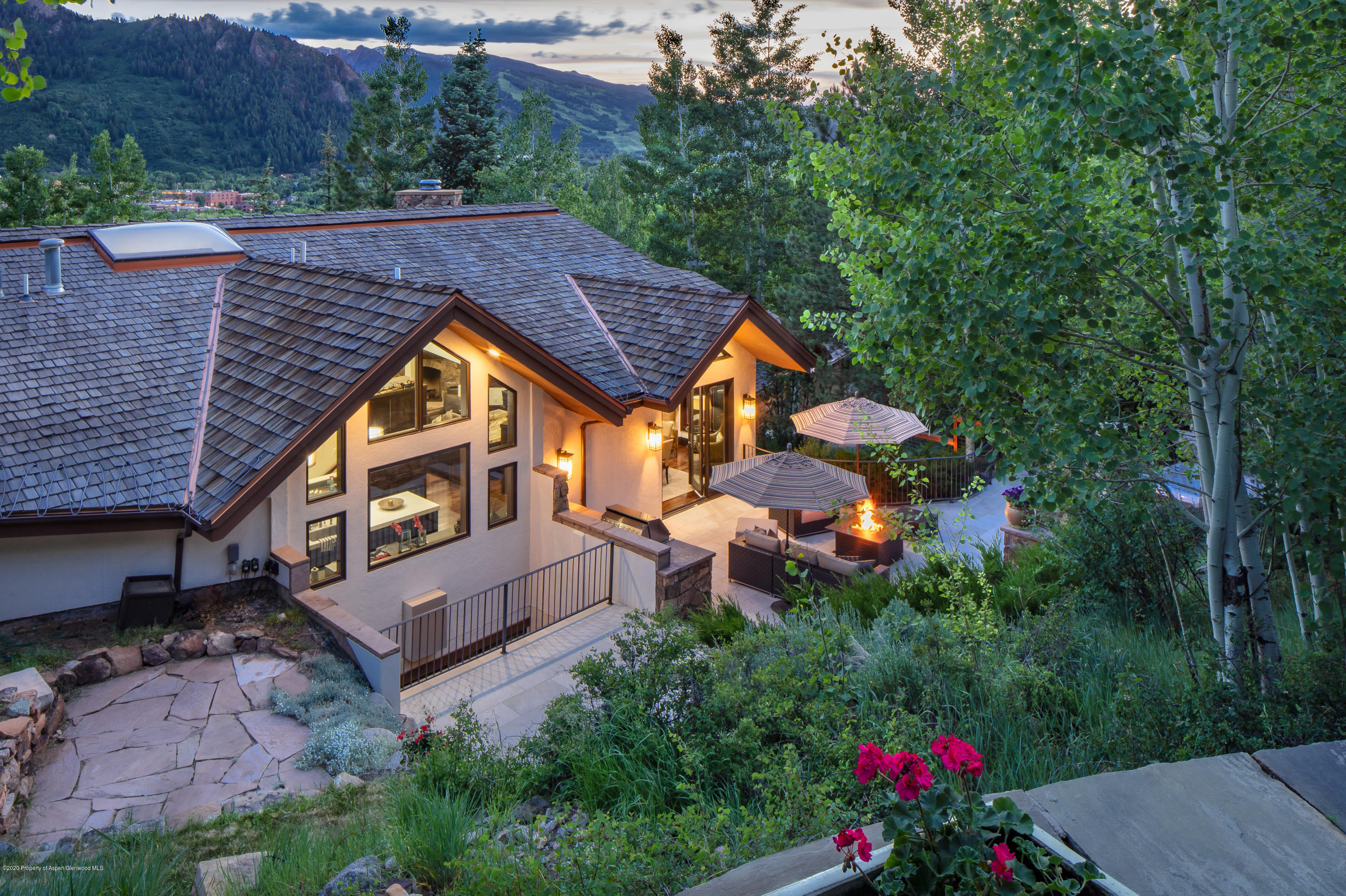 373 Silverlode Drive Aspen CO 81611