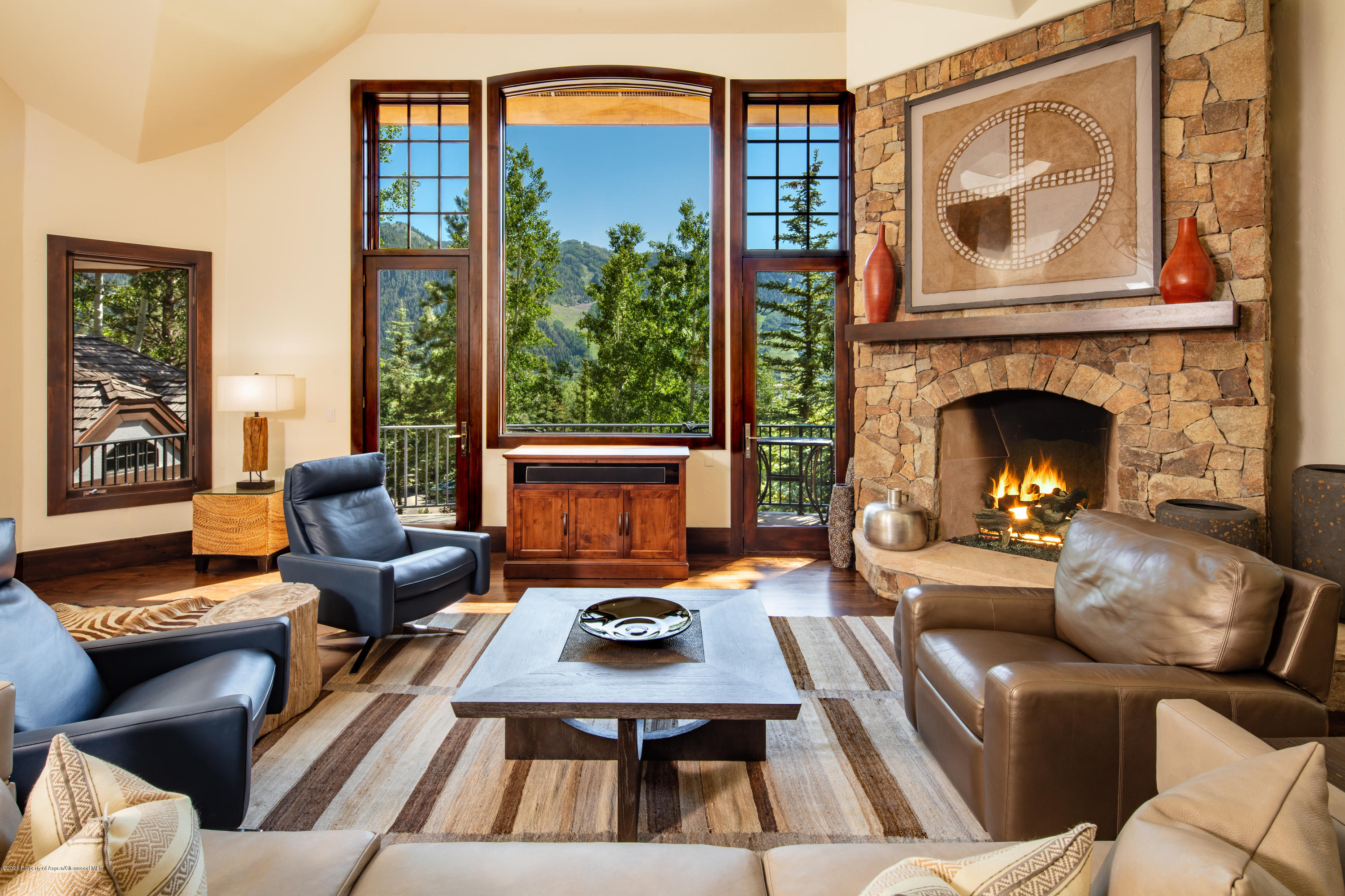 373 Silverlode Drive Aspen CO 81611