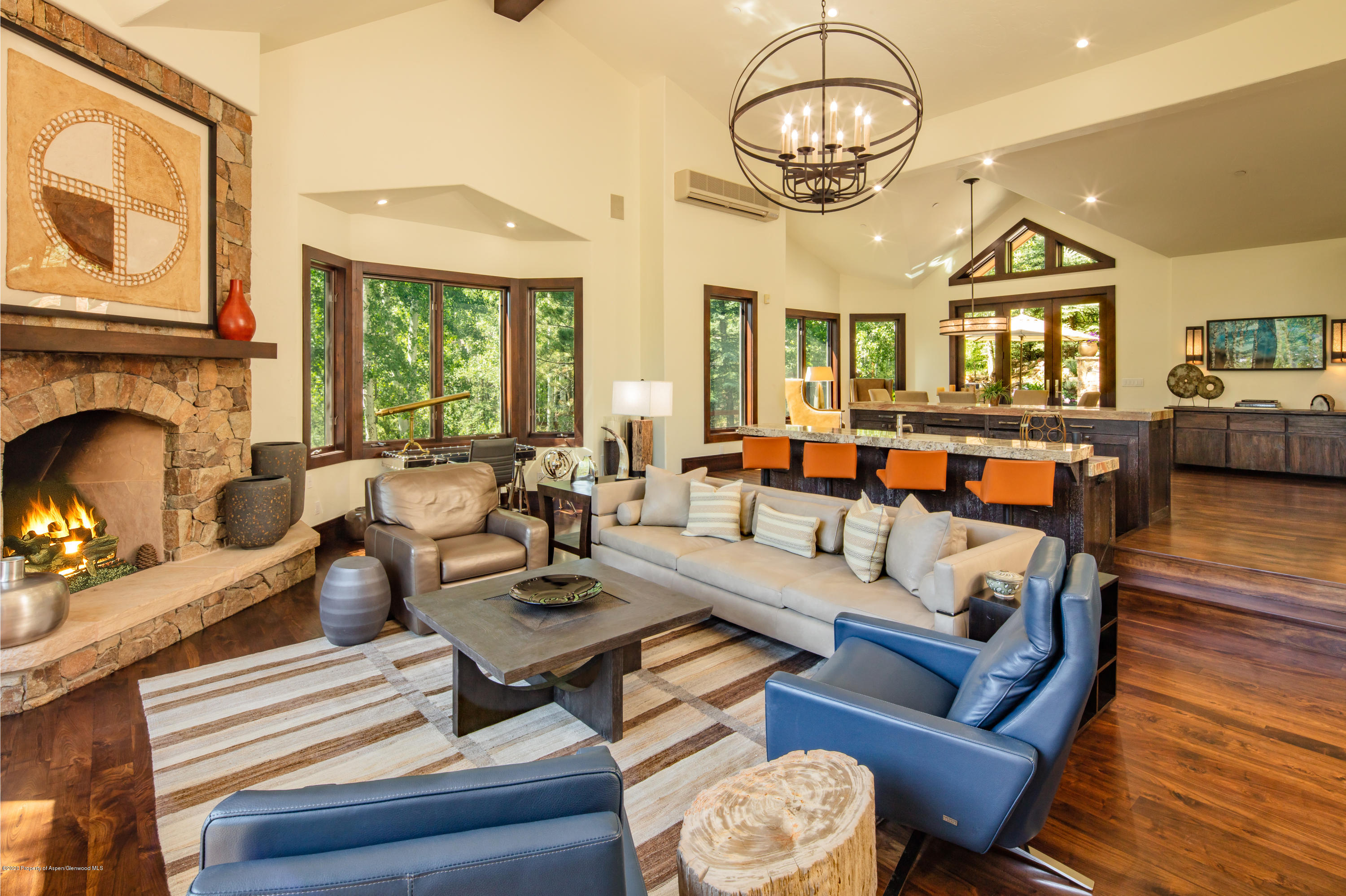 373 Silverlode Drive Aspen CO 81611