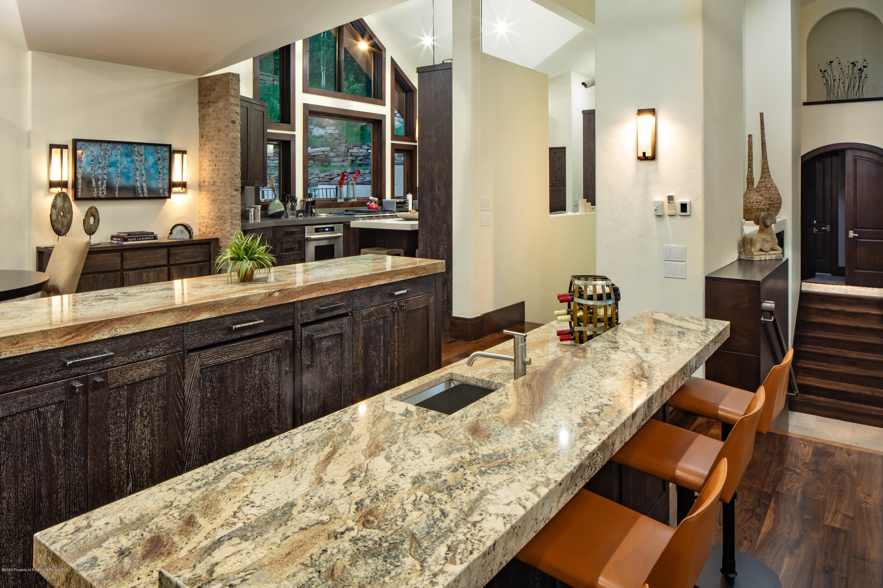 373 Silverlode Drive Aspen CO 81611