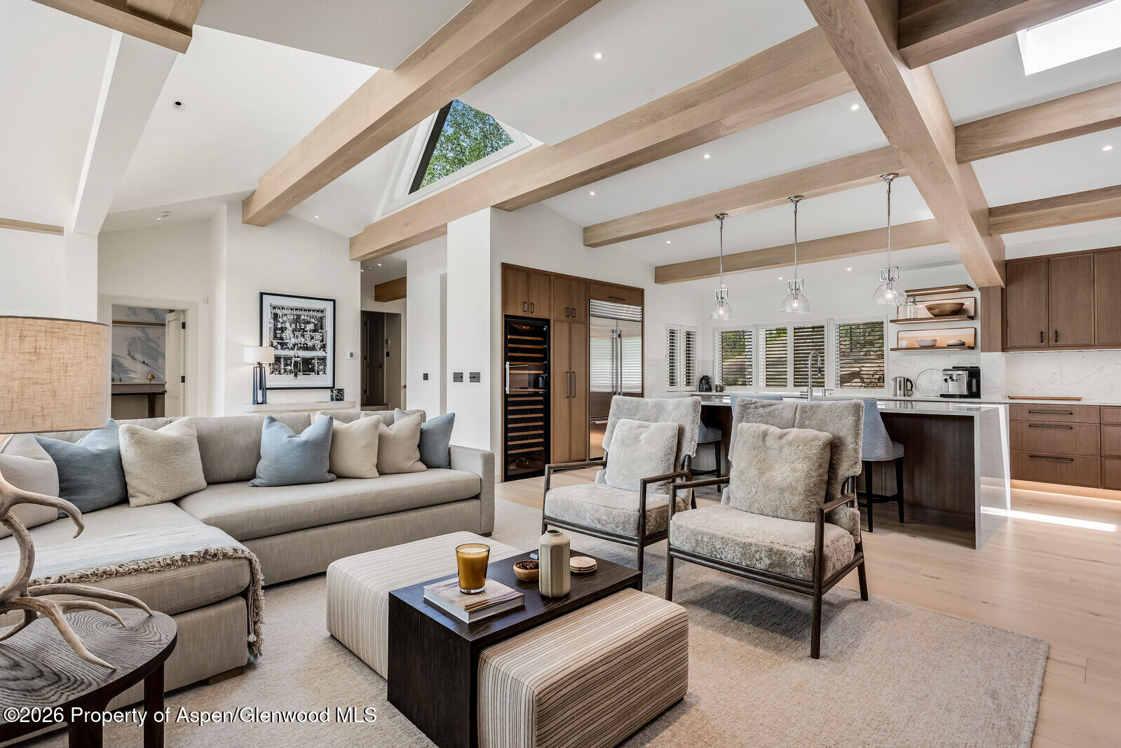 222 Roaring Fork Drive Aspen CO 81611